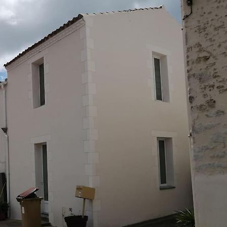 Talmont-Saint-Hilaire La Talmondine 빌라 외부 사진